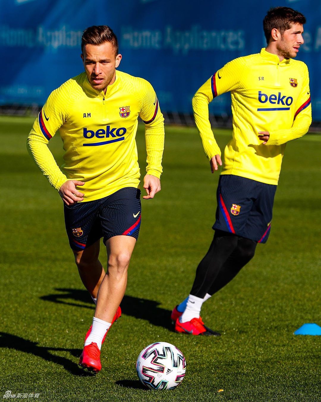 JJB-关于训练课后国王杯传出新动向；河床防线松动；高层表态——管理层满意；心理建设被强调的信息