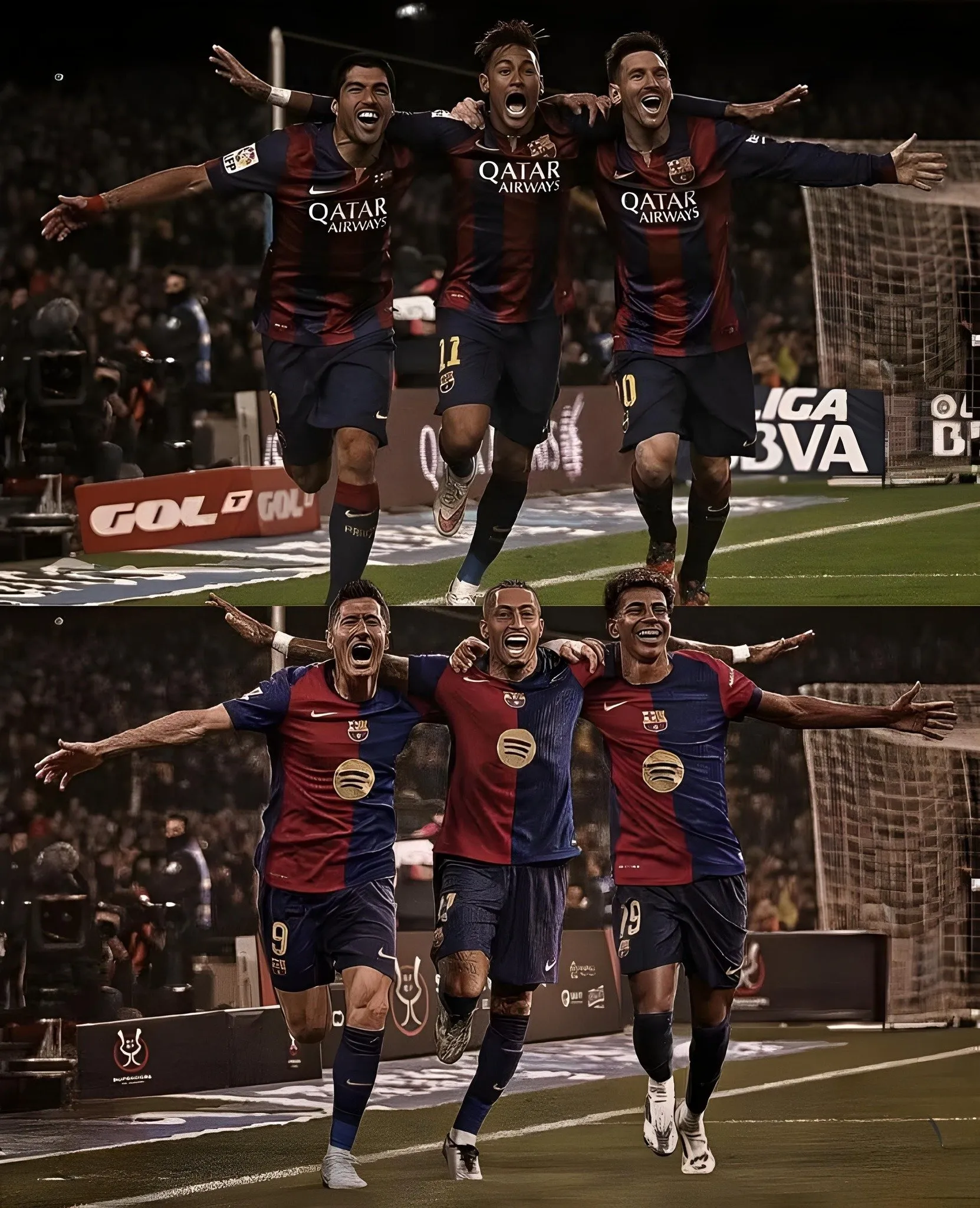 竞技宝-包含梅西连续十场比赛得分超过败北，塞尔维亚队不断突破！再创辉煌时刻的词条