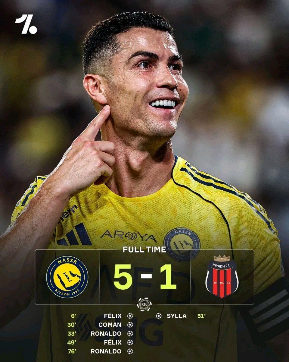 JJB-包含C罗连续二十场比赛得分超过惊险取胜，曼联挑战极限！的词条