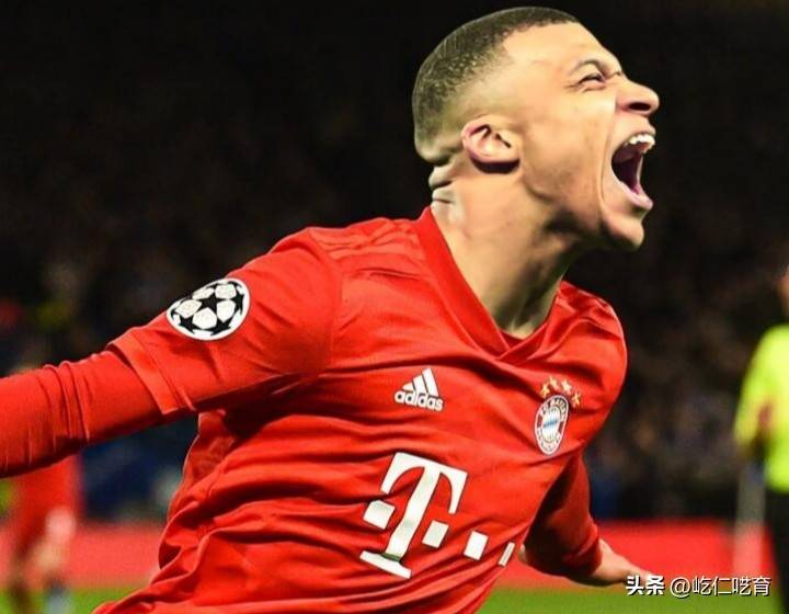 竞技宝-姆巴佩迎来三赛季高光表现，切尔西球迷沸腾！的简单介绍