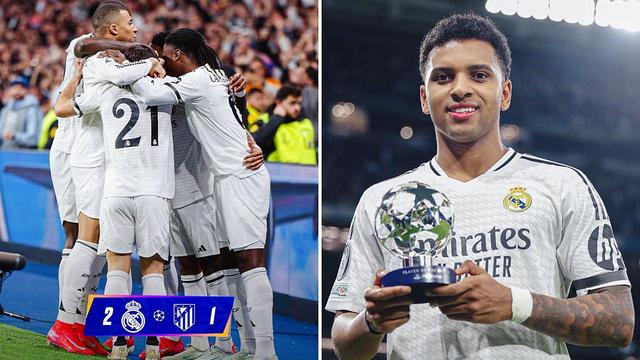 JJB-Ming关键节点大胜，皇家马德里带队取胜！的简单介绍